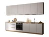 Modulaire keukenset Sole 159