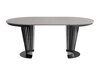 Table Oswego 179 (Noir + Graphite)