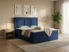 Boxspring krevet Pomona 112 (Victoria 14 864)
