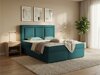Boxspring Pomona 112 (Victoria 14 863)