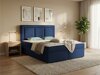 Boxspring Pomona 112 (Victoria 14 864)