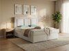 Boxspring Pomona 112 (Victoria 14 865)
