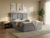 Boxspring Pomona 112 (Victoria 14 867)