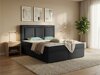 Boxspring Pomona 112 (Victoria 14 868)