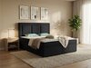 Boxspring Pomona 112 (Victoria 14 869)