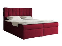 Boxspring Pomona 117 (Kronos 02)