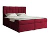 Boxspring Pomona 117 (Kronos 02)