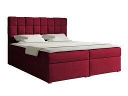 Boxspring Pomona 117 (Kronos 02)