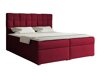 Boxspring Pomona 117 (Kronos 02)