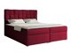 Boxspring Pomona 117 (Kronos 02)