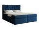 Boxspring Pomona 117 (Kronos 09)