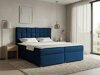 Boxspring Pomona 117 (Kronos 09)