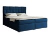 Boxspring Pomona 117 (Kronos 09)