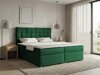 Boxspring Pomona 117 (Kronos 19)