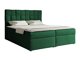 Boxspring Pomona 117 (Kronos 19)