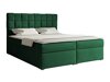 Boxspring Pomona 117 (Kronos 19)