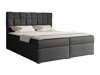 Boxspring Pomona 117 (Kronos 22)