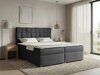 Boxspring Pomona 117 (Kronos 22)
