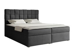Boxspring Pomona 117 (Kronos 22)