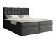 Boxspring Pomona 117 (Kronos 22)