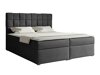 Boxspring Pomona 117 (Kronos 22)