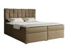 Boxspring Pomona 117 (Kronos 35)