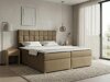 Boxspring Pomona 117 (Kronos 35)