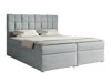 Boxspring Pomona 117 (Paros 05)
