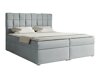 Boxspring Pomona 117 (Paros 05)