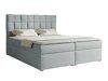 Boxspring Pomona 117 (Paros 05)