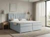 Boxspring Pomona 117 (Paros 05)