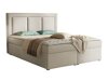 Boxspring postelja Pomona 112 (Victoria 14 865)