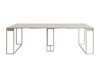 Inklapbare tafel Oswego 180 (Kasjmier)