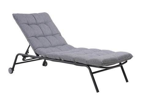 Chaise longue de jardin Mandeville 360
