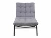 Chaise longue de jardin Mandeville 360