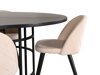 Eetkamerset Dallas 2386