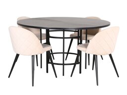 Eetkamerset Dallas 2386