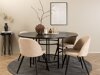 Eetkamerset Dallas 2386