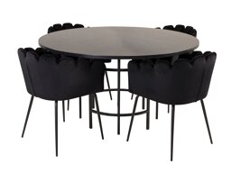 Eetkamerset Dallas 313