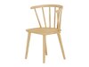 Stoel Dallas 4197 (Licht hout)