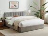 Bed Detroit 412 (Raven 07)