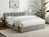 Bed Detroit 412 (Raven 07)
