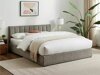 Bed Detroit 412 (Raven 07)