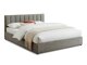 Bed Detroit 412 (Raven 07)