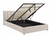 Bed Detroit 412 (Raven 22)