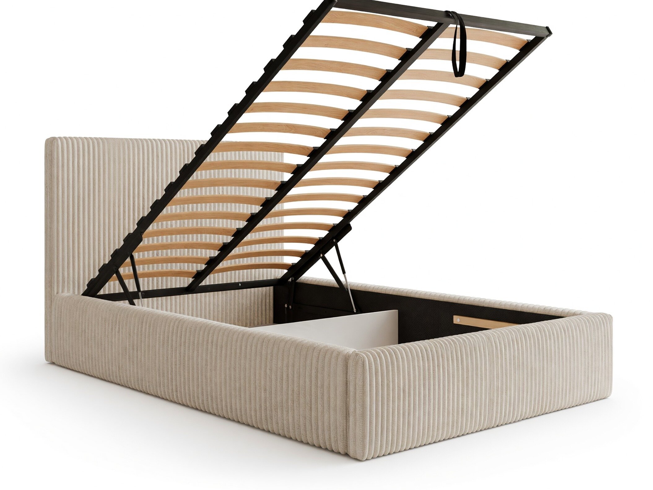 Bed Martinez 101 (Tilia 11)