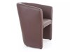 Fauteuil Detroit 945