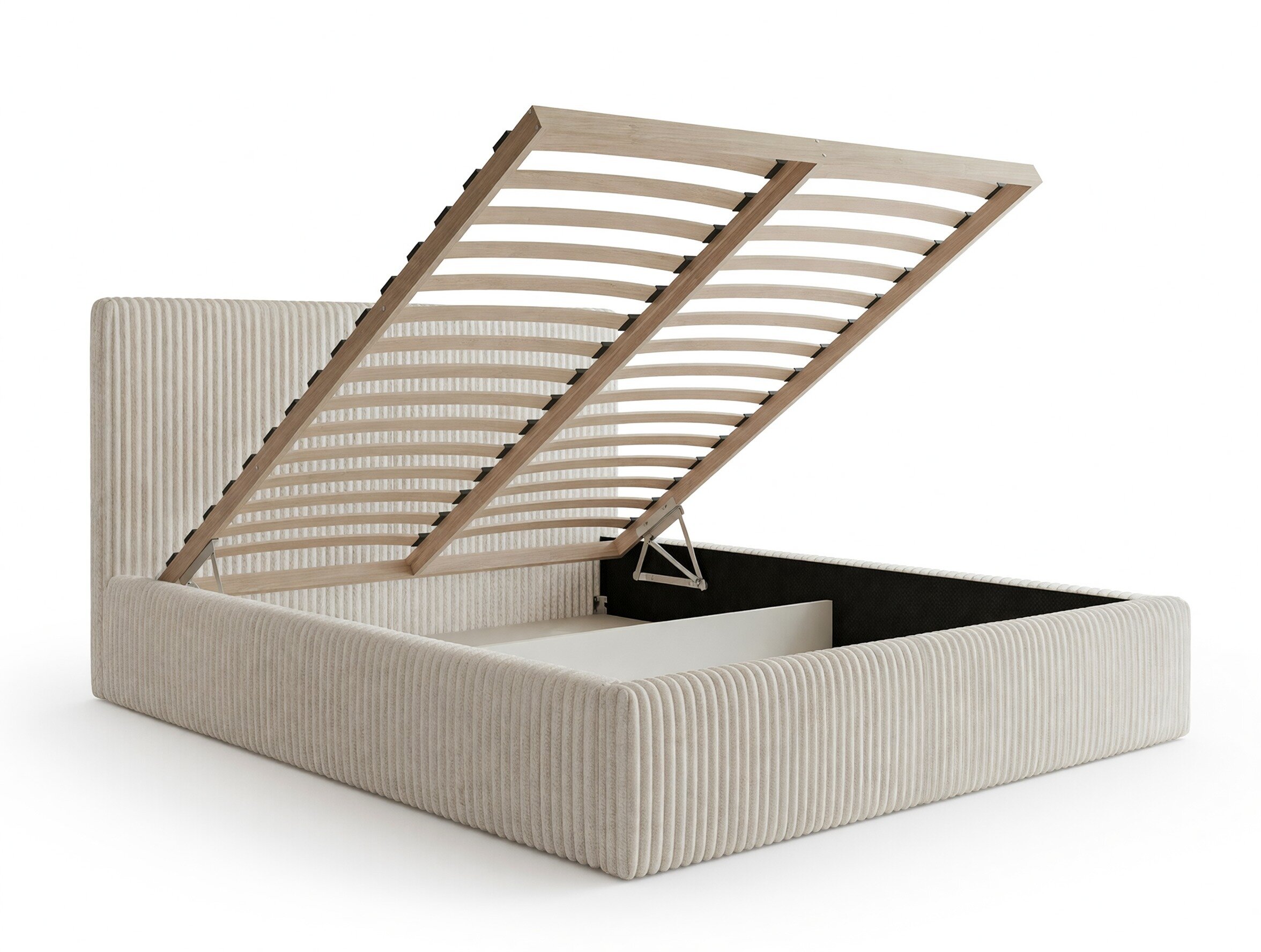 Bed Martinez 101 (Poso 60)