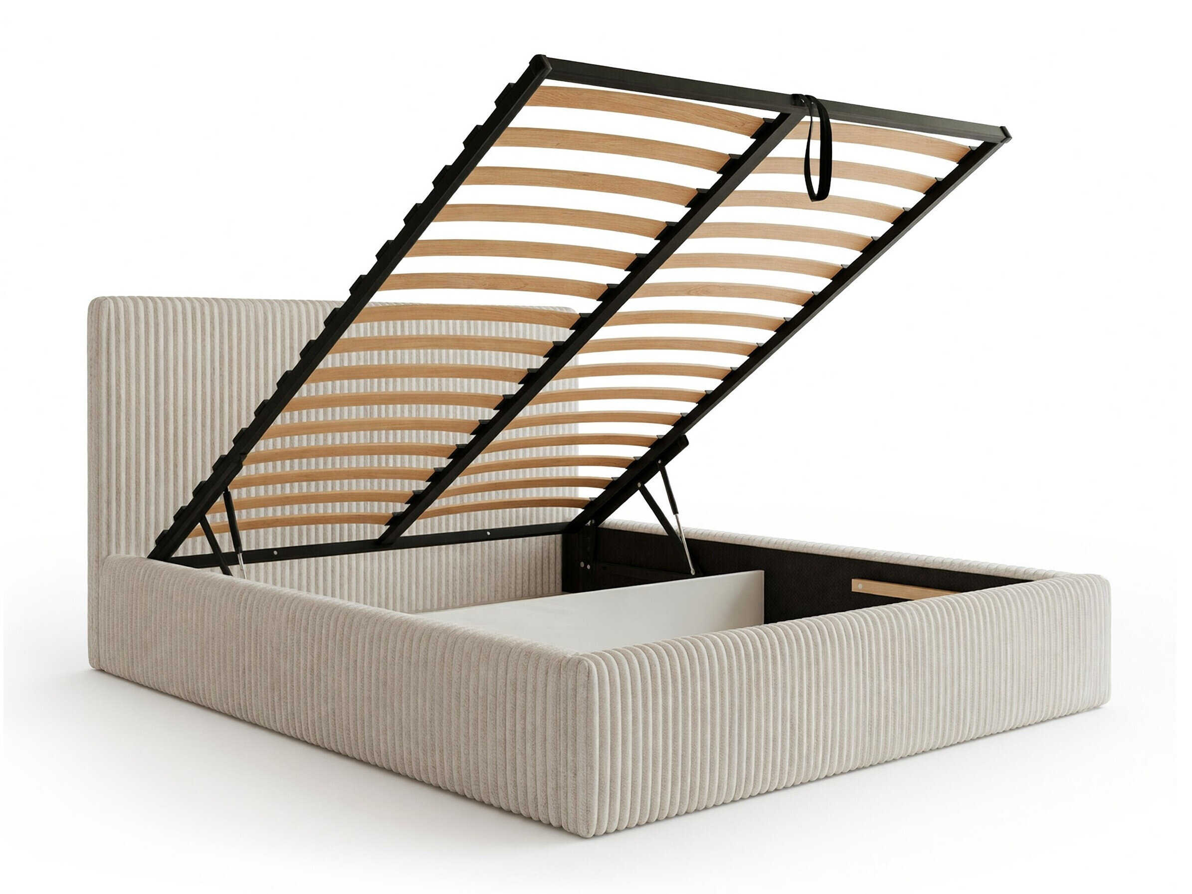 Bed Martinez 101 (Poso 60)