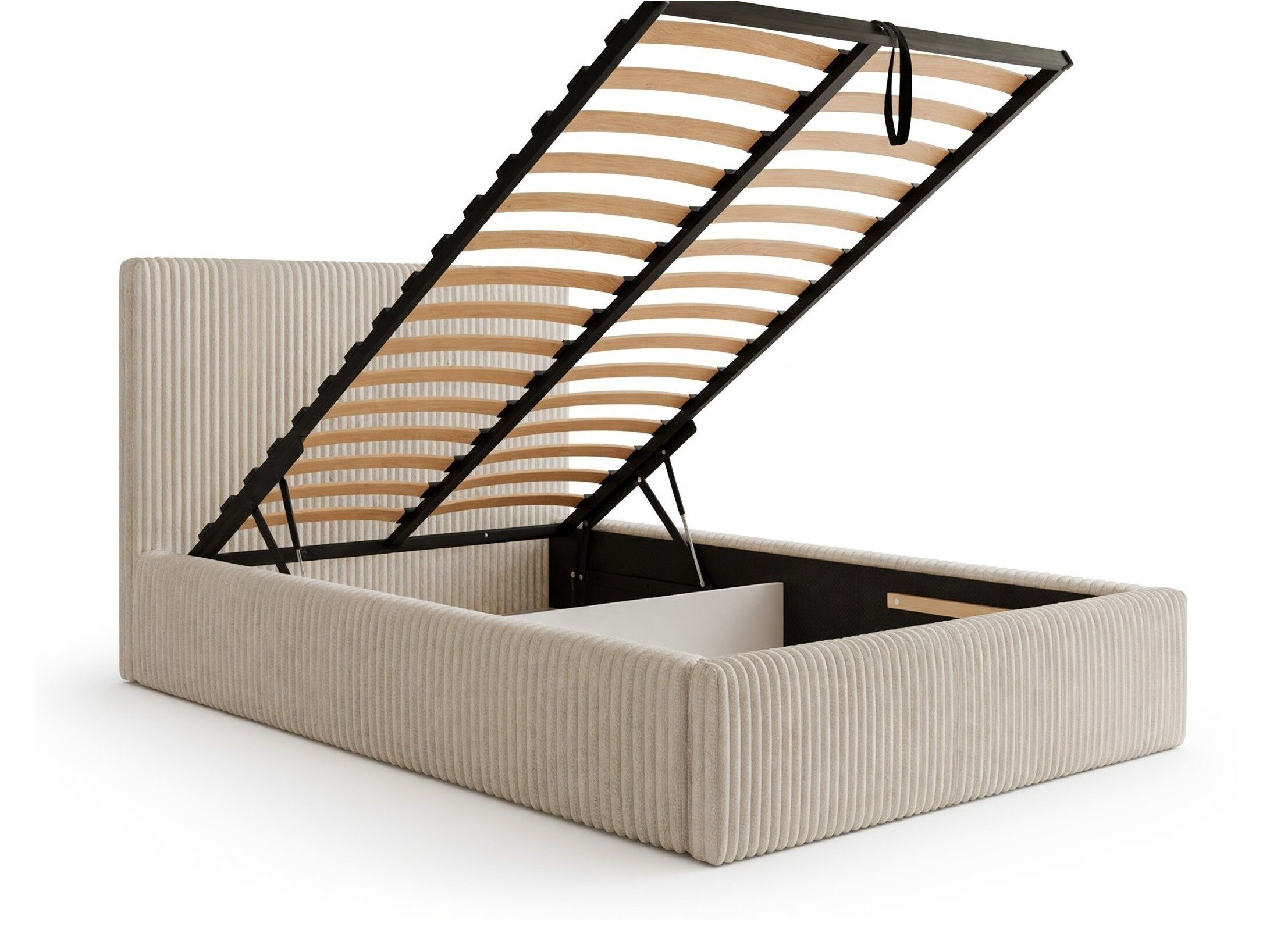 Bed Martinez 101 (Tilia 03)